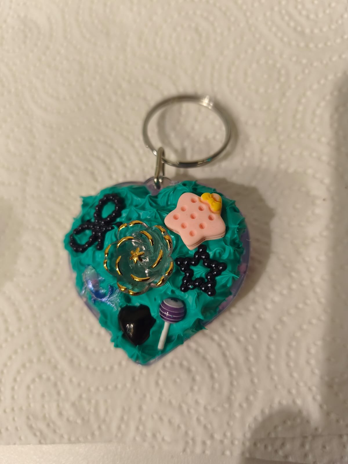 Echte Decoden-Handyhülle aus dem VIPecase Studio