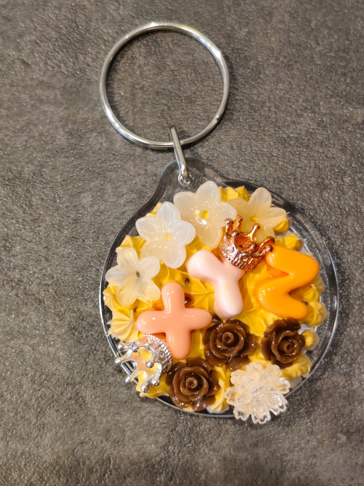 Echte Decoden-Handyhülle aus dem VIPecase Studio