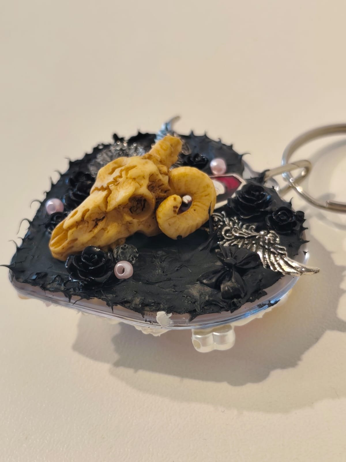 Echte Decoden-Handyhülle aus dem VIPecase Studio