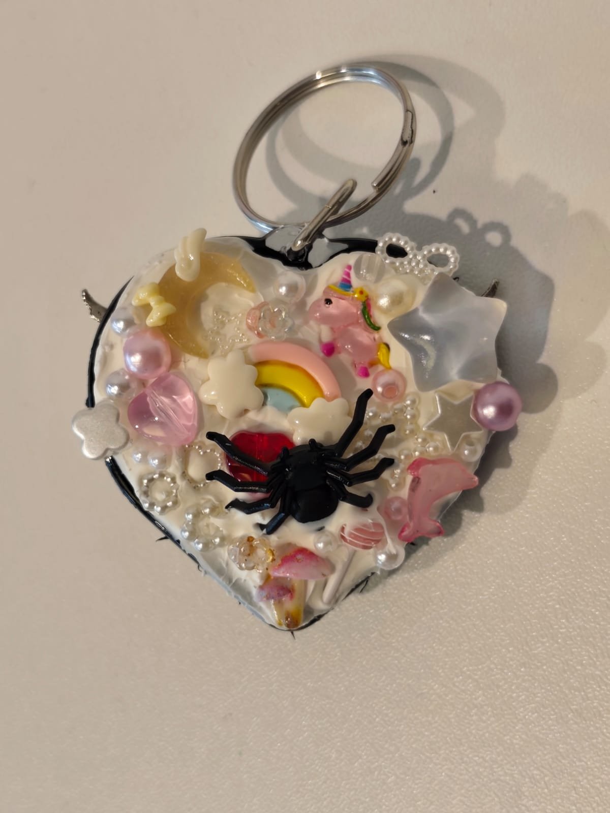 Echte Decoden-Handyhülle aus dem VIPecase Studio