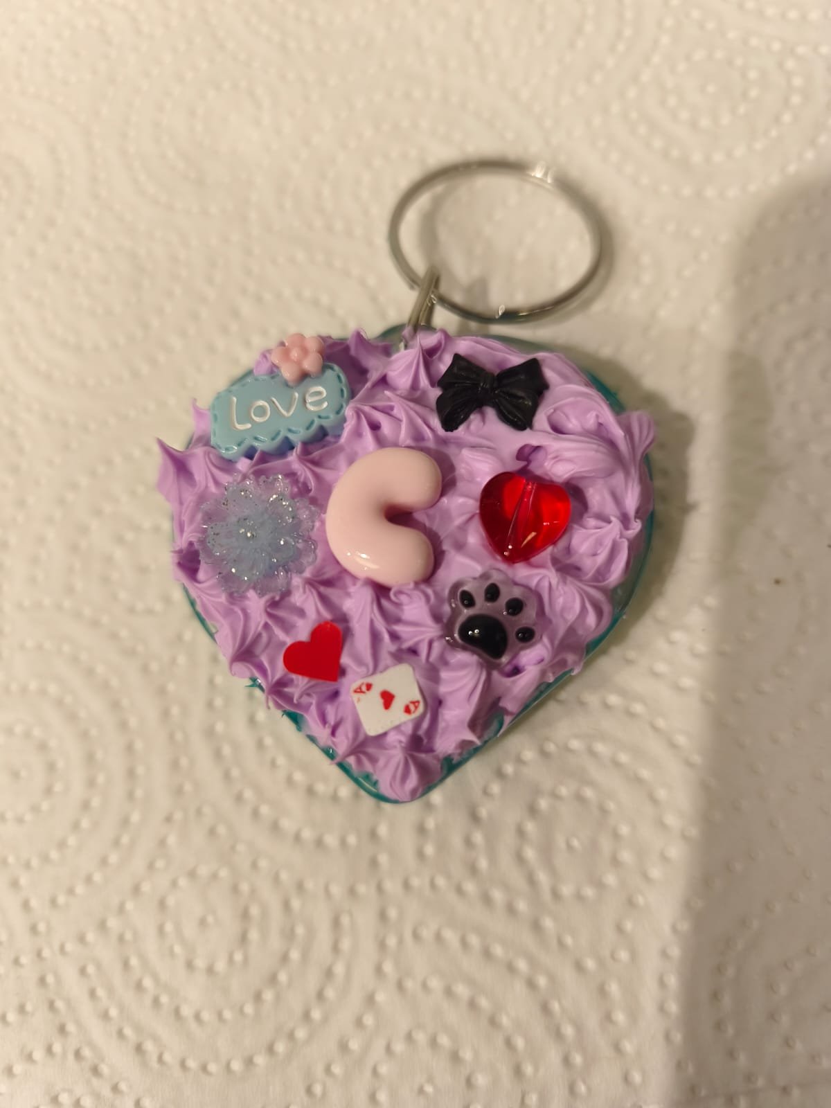 Echte Decoden-Handyhülle aus dem VIPecase Studio