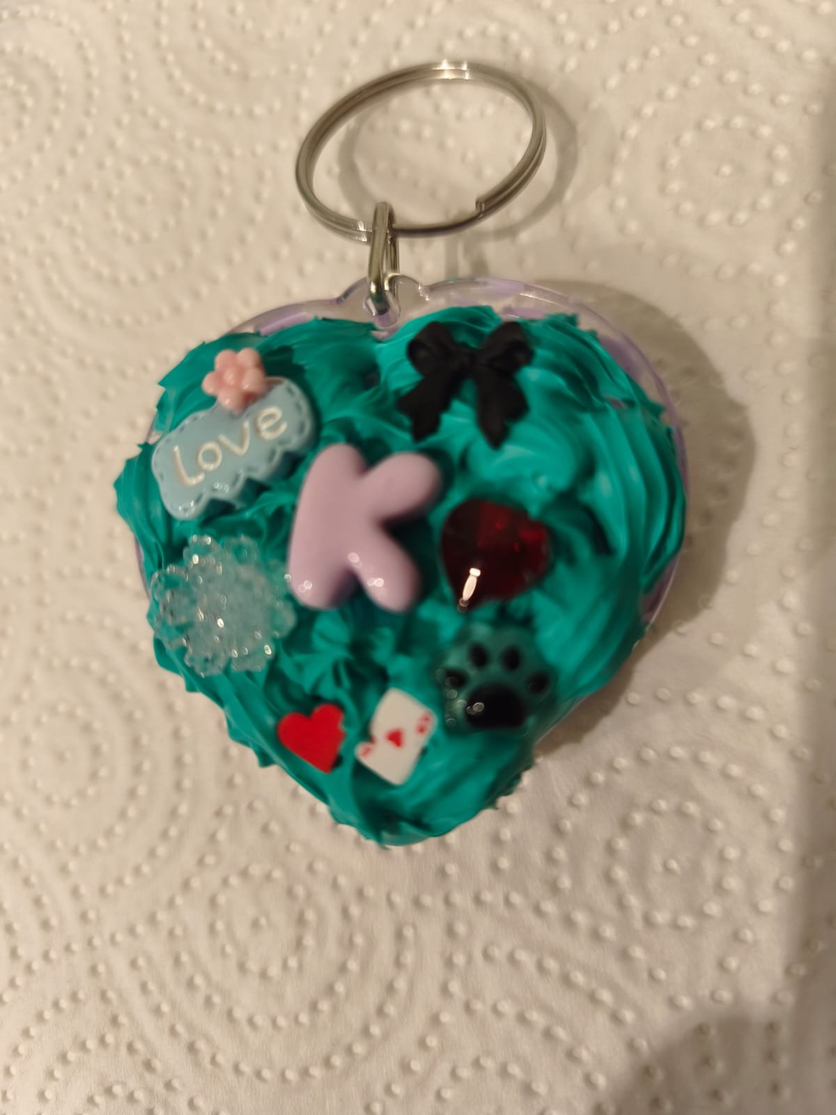 Echte Decoden-Handyhülle aus dem VIPecase Studio