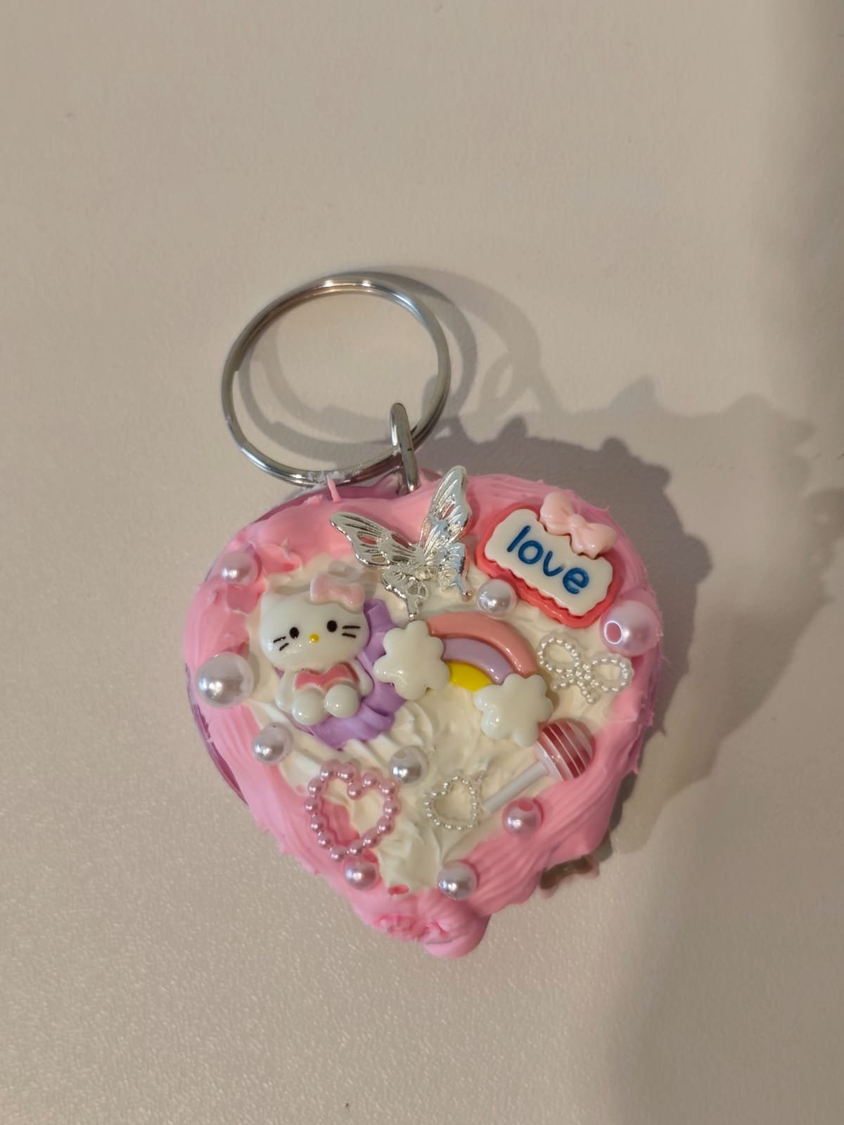 Echte Decoden-Handyhülle aus dem VIPecase Studio
