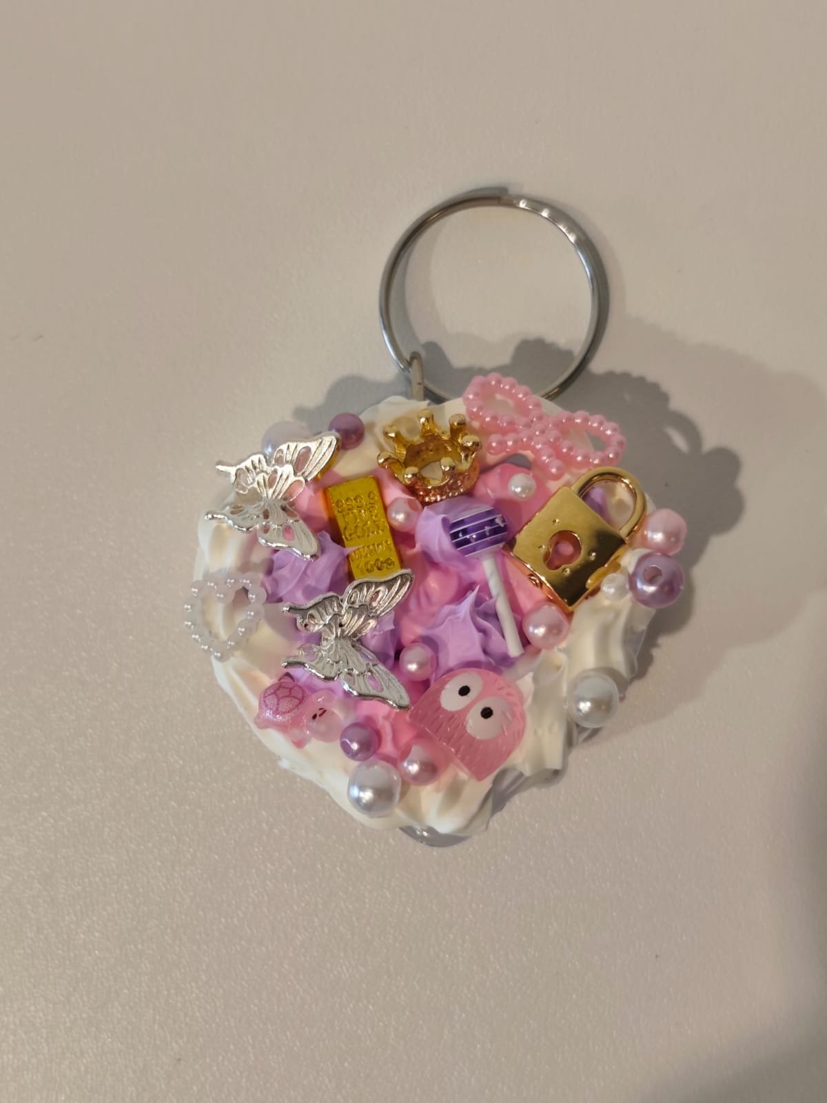 Echte Decoden-Handyhülle aus dem VIPecase Studio