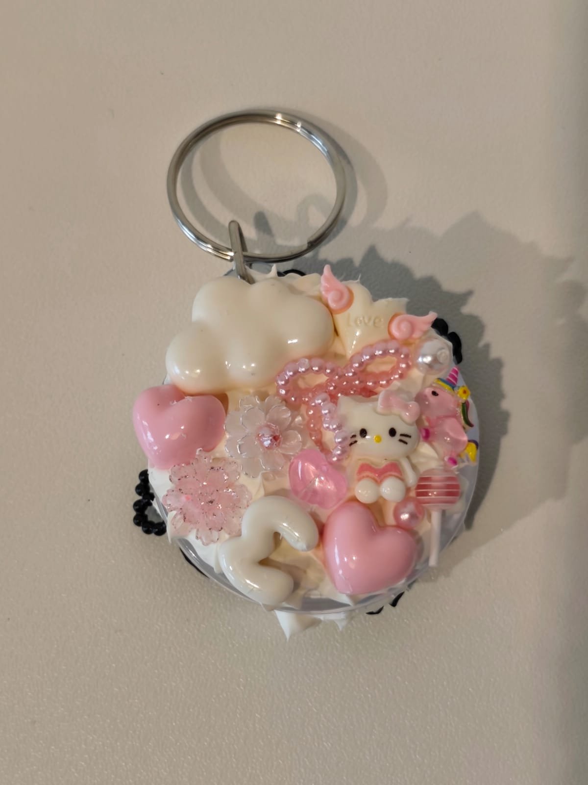 Echte Decoden-Handyhülle aus dem VIPecase Studio