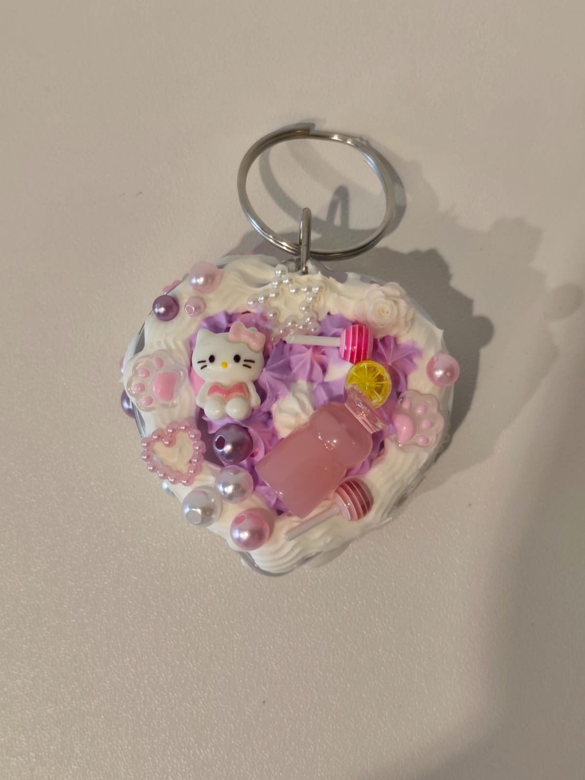 Echte Decoden-Handyhülle aus dem VIPecase Studio