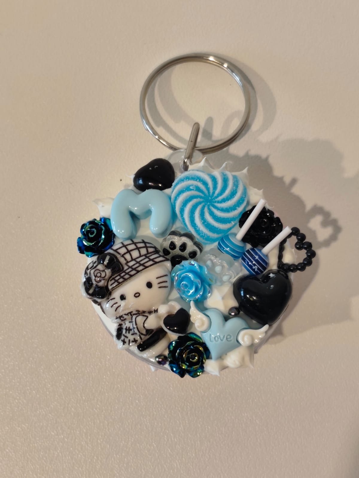 Echte Decoden-Handyhülle aus dem VIPecase Studio