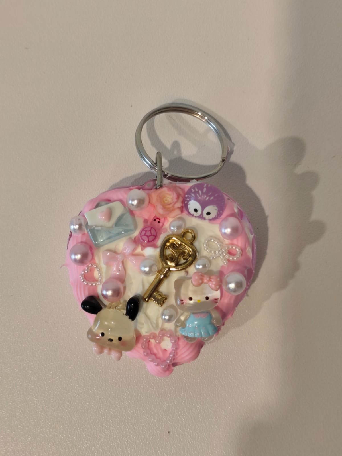 Echte Decoden-Handyhülle aus dem VIPecase Studio